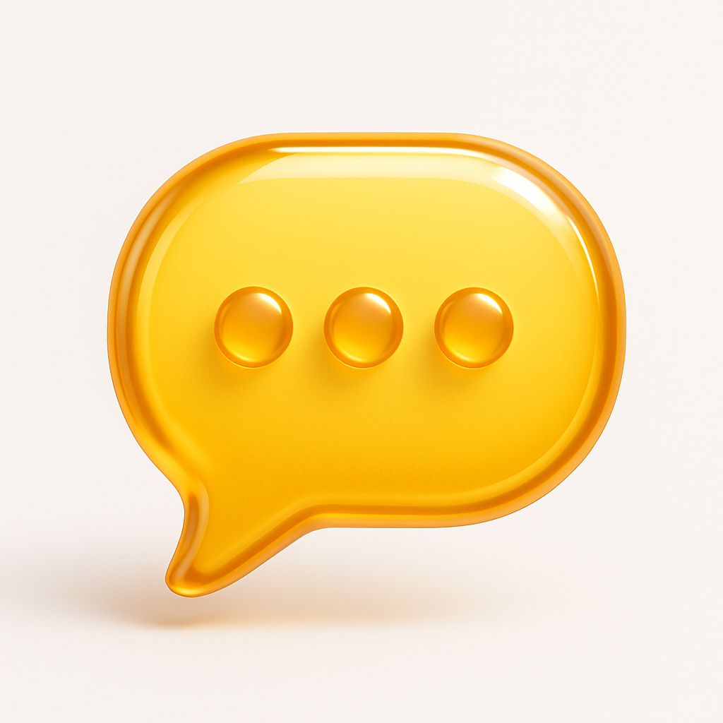 yellow-chat-bubble-icon